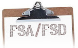 FSA:FSD