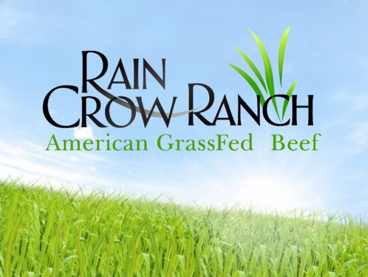 American Grassfed Beef / Raincrow Ranch