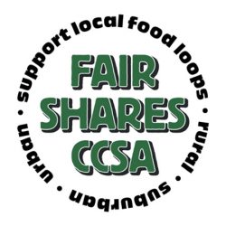 Fair Shares logo
