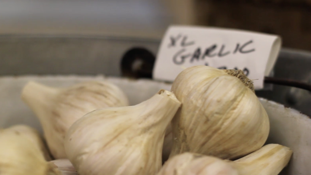 Garlic Confit Fair Shares