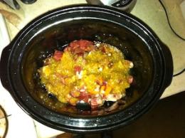 Tip: It’s Crock Pot Thirty