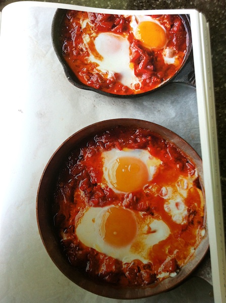 Shakshuka