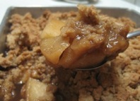 Apple Crisp