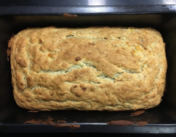 Irish Soda Bread