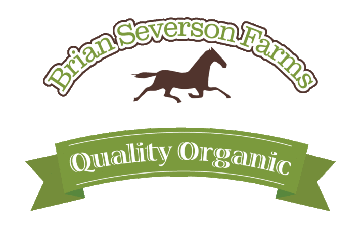Brian Severson Farms