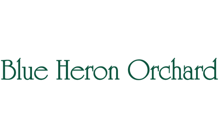 Blue Heron Orchard
