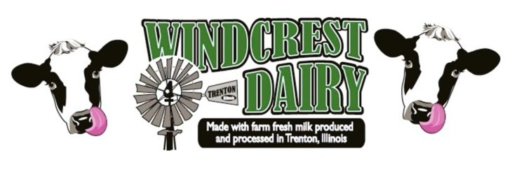 Windcrest Dairy Farm