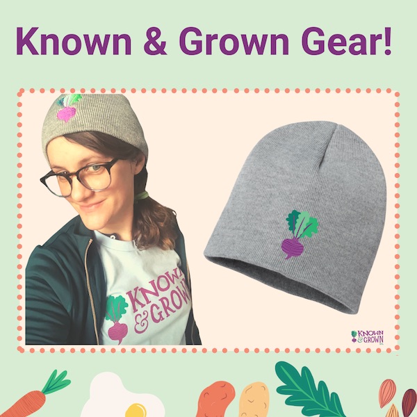 Known&GrownHats