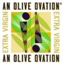 Extra Virgin an Olive Ovation Logo 132x132