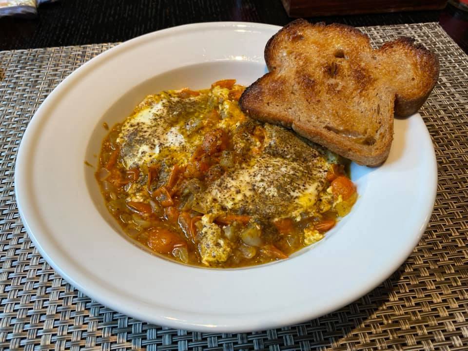 Shakshuka.Lev