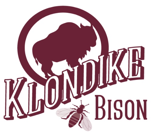 Introducing Klondike Bison