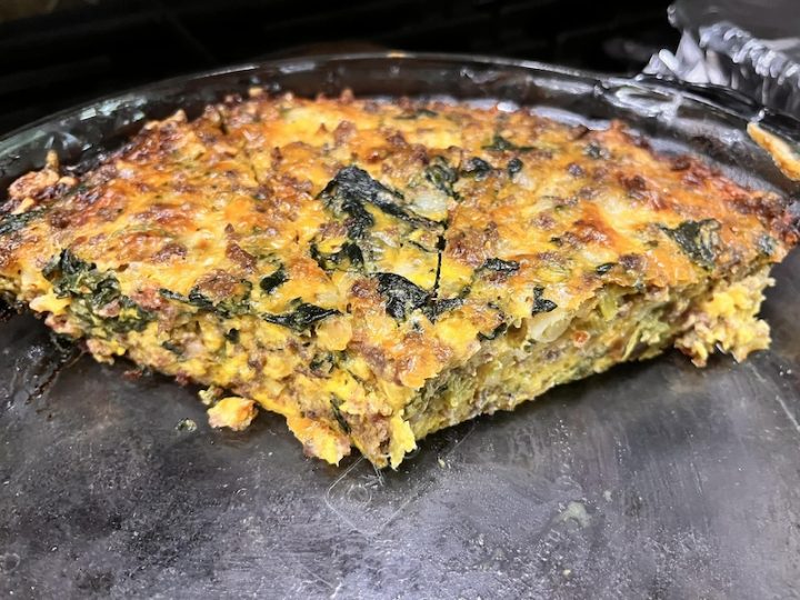 Frittata